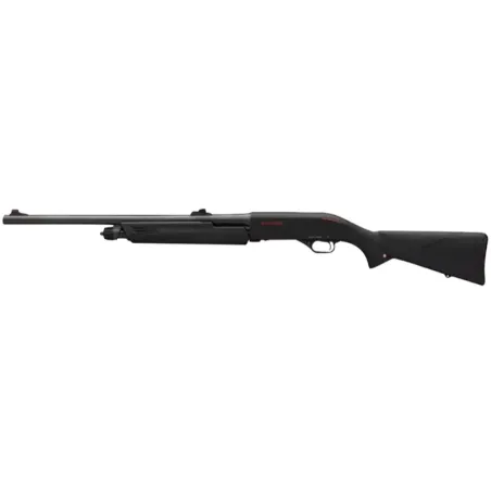 Fusil à pompe Winchester SXP Black Shadow Deer - 12/76 