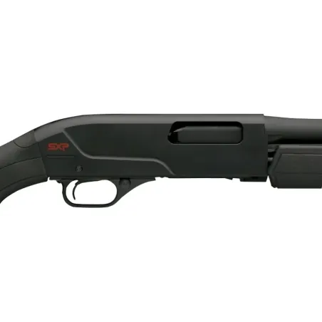 Fusil à pompe Winchester SXP Black Shadow Deer - 12/76 