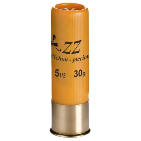 Cartouches Winchester ZZ Pigeon - Cal. 20/70  