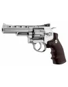 Revolver 4'' Winchester Cal. 4,5 mm  à CO2 