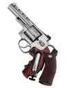 Revolver 4'' Winchester Cal. 4,5 mm  à CO2 