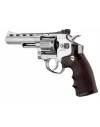 Revolver 4'' Winchester Cal. 4,5 mm  à CO2 