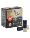 Cartouches Winchester HP ZZ Canard Acier - 12/76  