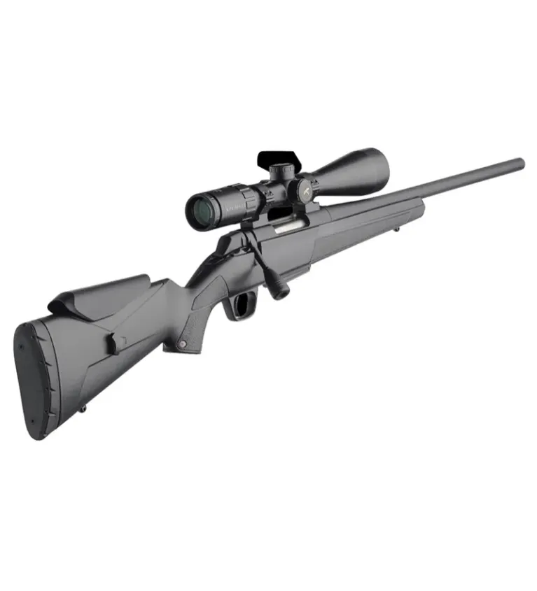 Carabine Winchester XPR Varmint 30-06 