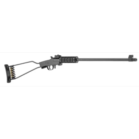 Carabine pliante Little Badger 22 Magnum - Chiappa Firearms 
