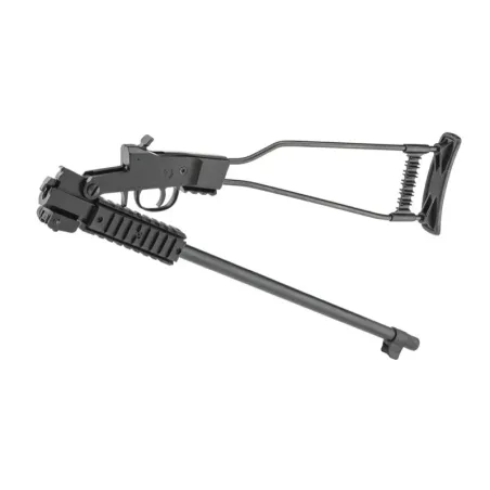 Carabine pliante Little Badger 22 Magnum - Chiappa Firearms 