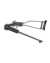Carabine pliante Little Badger 22 Magnum - Chiappa Firearms 