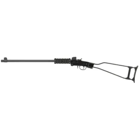 Carabine pliante Little Badger 22 Magnum - Chiappa Firearms 