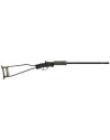 Carabine pliante Little Badger 22 LR OD- Chiappa Firearms 