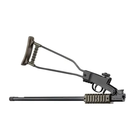 Carabine pliante Little Badger 22 LR OD- Chiappa Firearms 