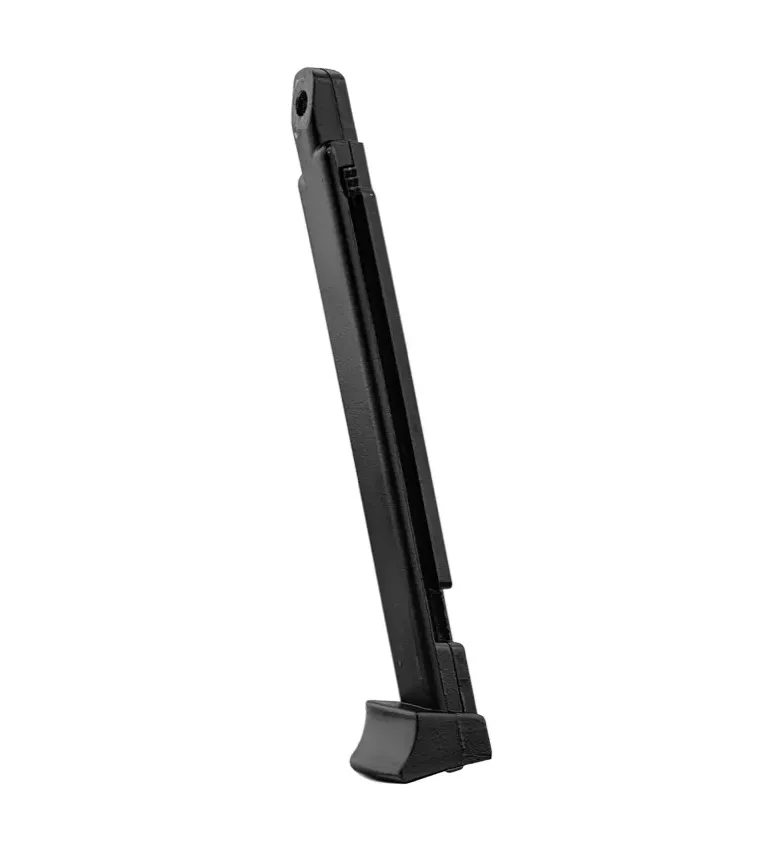 Chargeur de billes 4,5 acier pour airguns Borner C11 / M84 / W3000 / 306 / 304  cal 4.5mm 