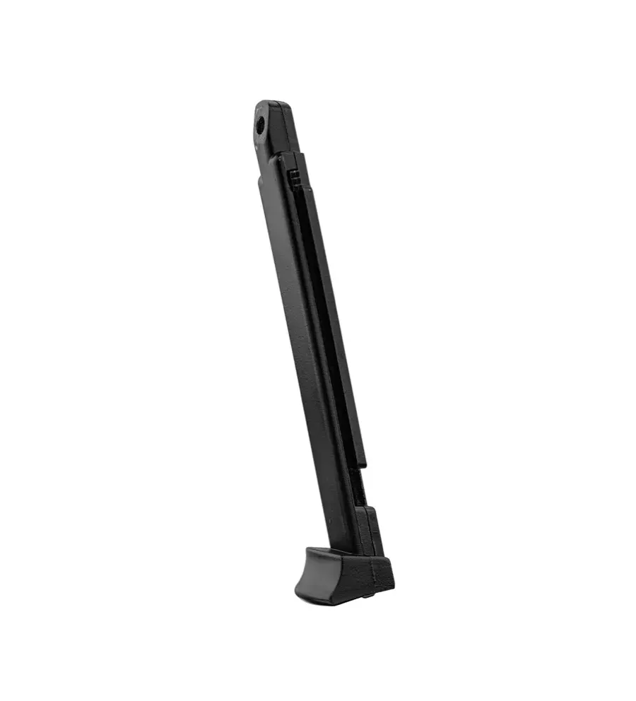 Chargeur de billes 4,5 acier pour airguns Borner C11 / M84 / W3000 / 306 / 304 cal 4.5mm Chargeur de billes 4,5 acier pour airguns Borner C11 / M84 / W3000 / 306 / 304 cal 4.5mm