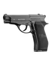 Pistolet CO2 culasse fixe BORNER M84 Cal. 4.5mm BB's 