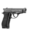 Pistolet CO2 culasse fixe BORNER M84 Cal. 4.5mm BB's 