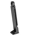 Pistolet CO2 culasse fixe BORNER PM49 Makarov Cal. 4.5mm BB's 