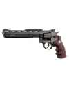 Revolver CO2 Borner Super Sport 703 BB's Cal. 4,5 mm 