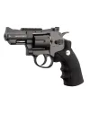 Revolver CO2 Borner Super Sport 708 BB's Cal. 4,5 mm 