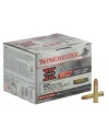 Munitions Super-X blindée cal. 22 Win Magnum 