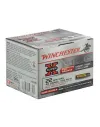 Munitions Super-X blindée cal. 22 Win Magnum 