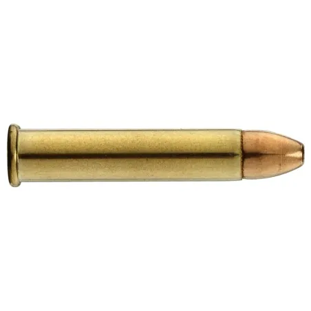 Munitions Super-X blindée cal. 22 Win Magnum 