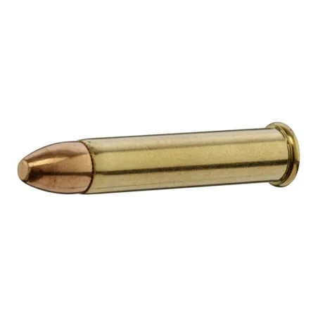 Munitions Super-X blindée cal. 22 Win Magnum 