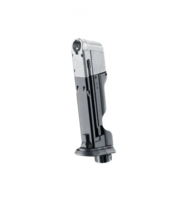 Chargeur Emergency CO2 pour M&P9 T4E Cal .43 