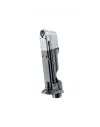 Chargeur Emergency CO2 pour M&P9 T4E Cal .43 