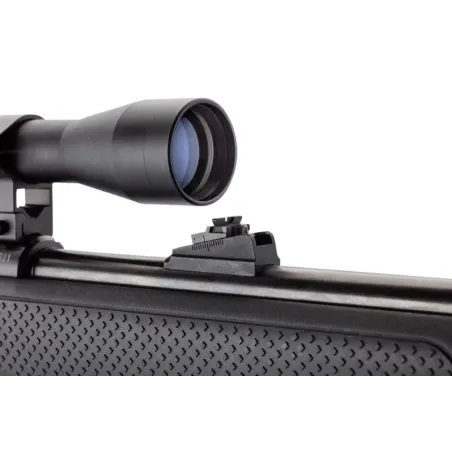 Pack carabine BO Manufacture Cal. 22 LR 