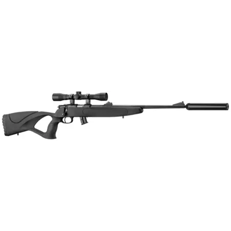 Pack carabine BO Manufacture Cal. 22 LR 