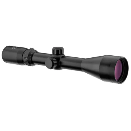 Carabine Mossberg Patriot 243W - Pack Renard 