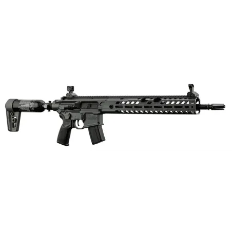 Carabine Sig Sauer MCX VIRTUS PCP Cal. 5.5 mm plombs 