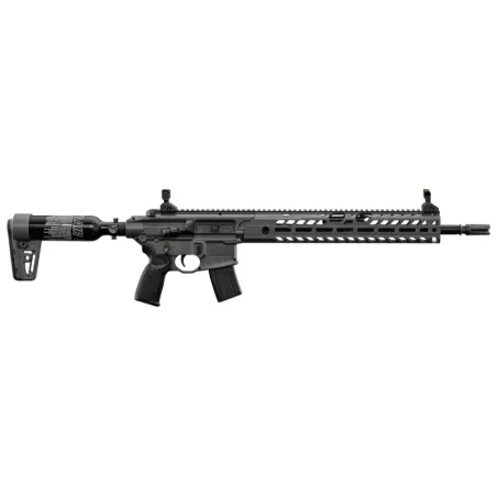 Carabine Sig Sauer MCX VIRTUS PCP Cal. 5.5 mm plombs 