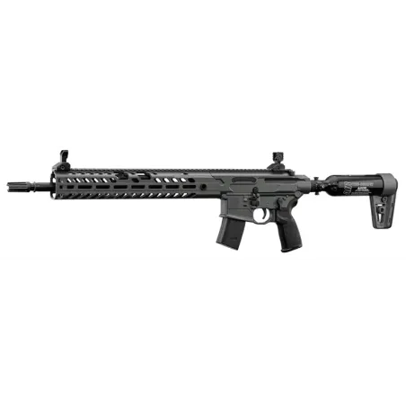 Carabine Sig Sauer MCX VIRTUS PCP Cal. 5.5 mm plombs 