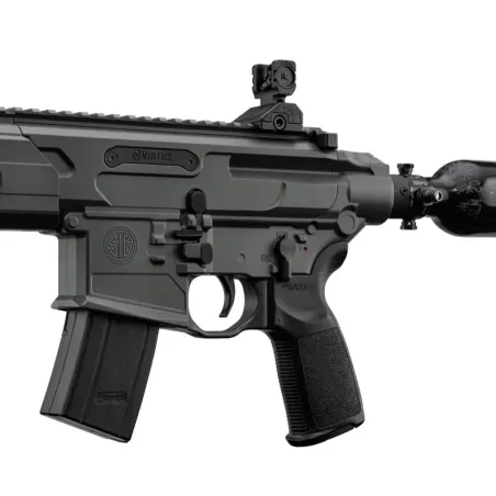 Carabine Sig Sauer MCX VIRTUS PCP Cal. 5.5 mm plombs 