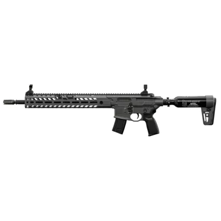 Carabine Sig Sauer MCX VIRTUS PCP Cal. 5.5 mm plombs 
