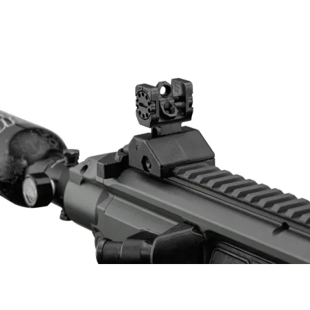 Carabine Sig Sauer MCX VIRTUS PCP Cal. 5.5 mm plombs 