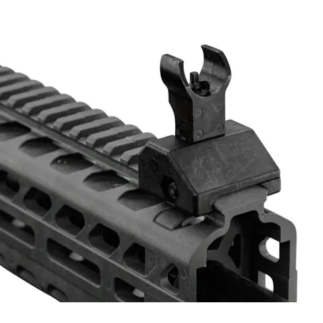 Carabine Sig Sauer MCX VIRTUS PCP Cal. 5.5 mm plombs 