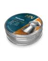 Plombs Baracuda H&N SPORT 4,5 mm & 5,5 mm 