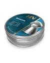 Plombs Baracuda H&N SPORT 4,5 mm & 5,5 mm 