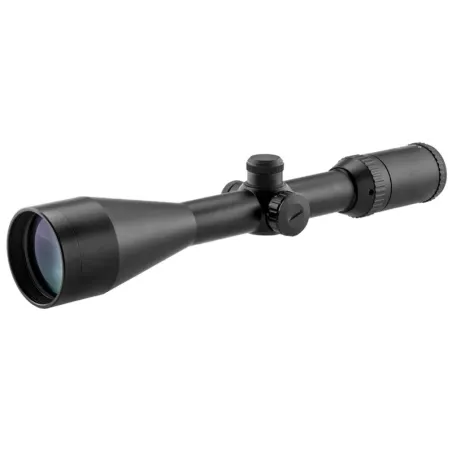 Carabine de chasse Mossberg Patriot + lunette 3-12x56 