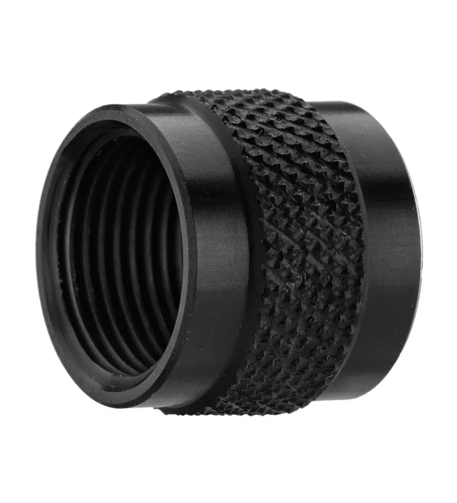 Bague filetage canon 1/2 / 20 Bague filetage canon 1/2 / 20