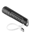 Shocker lampe de poche 300 000 volts 200 lumens 