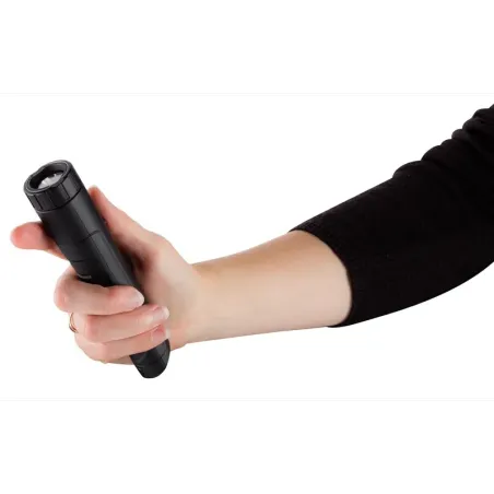 Shocker lampe de poche 300 000 volts 200 lumens 