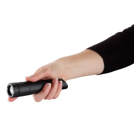 Shocker lampe de poche 300 000 volts 200 lumens 