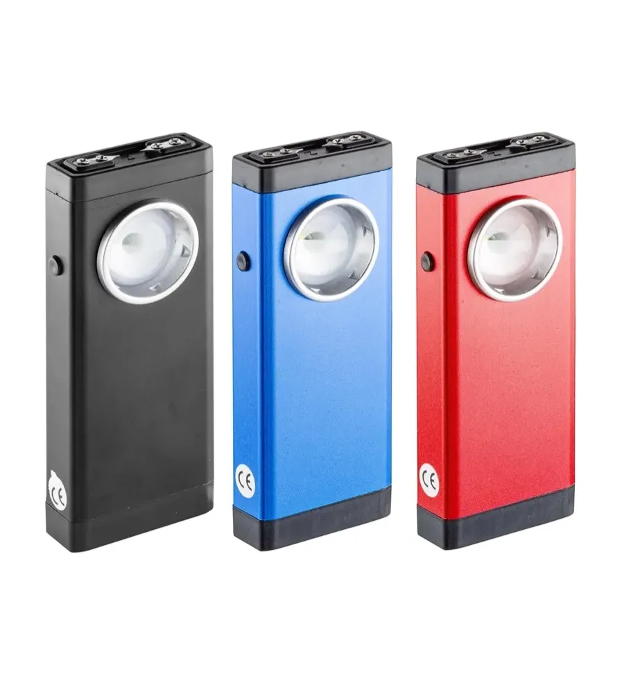 Shocker lampe 500 000 volts 200 lumens Shocker lampe 500 000 volts 200 lumens