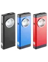Shocker lampe 500 000 volts 200 lumens 