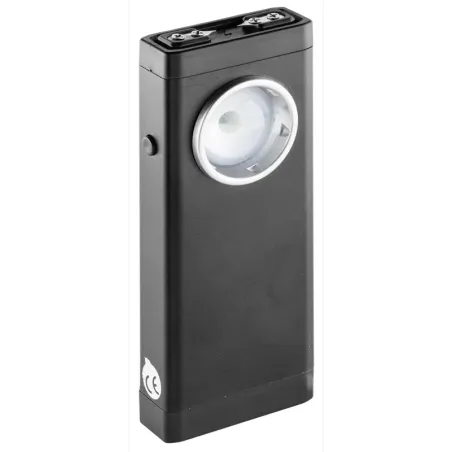 Shocker lampe 500 000 volts 200 lumens 