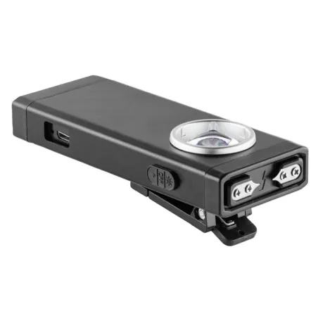 Shocker lampe 500 000 volts 200 lumens 