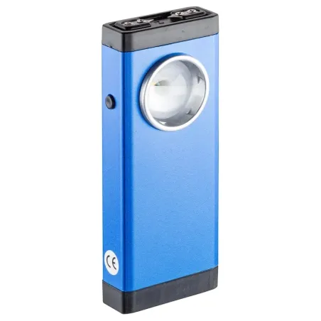 Shocker lampe 500 000 volts 200 lumens 