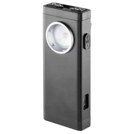 Shocker lampe 500 000 volts 200 lumens 
